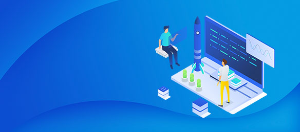 扬州可视化大屏